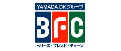 ベリーズフレンドチェーン